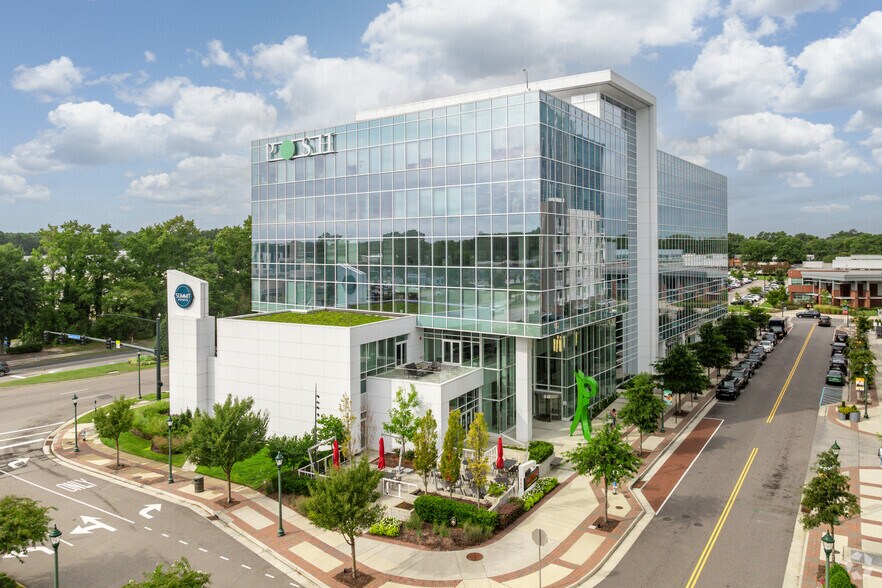Primary Photo Of 555 Belaire Ave, Chesapeake Office For Lease