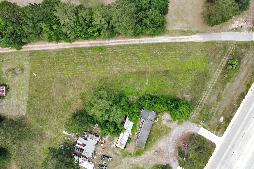 More Photos Of 15635 Highway 105 E, Conroe Land For Sale