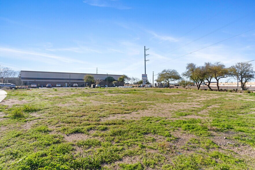 More Photos Of 2680 W Thunderbird Rd, Phoenix Land For Sale