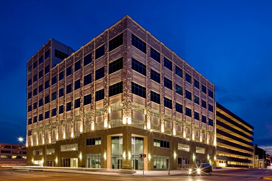 Primary Photo Of 1108 Lavaca St, Austin Office For Lease