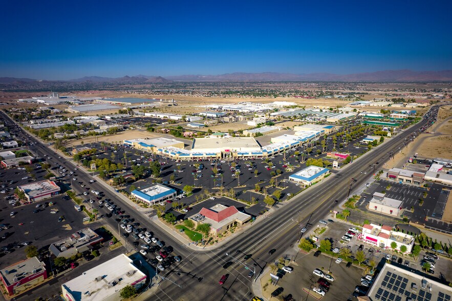 More Photos Of 17100 Bear Valley Rd, Victorville General Retail For Sale