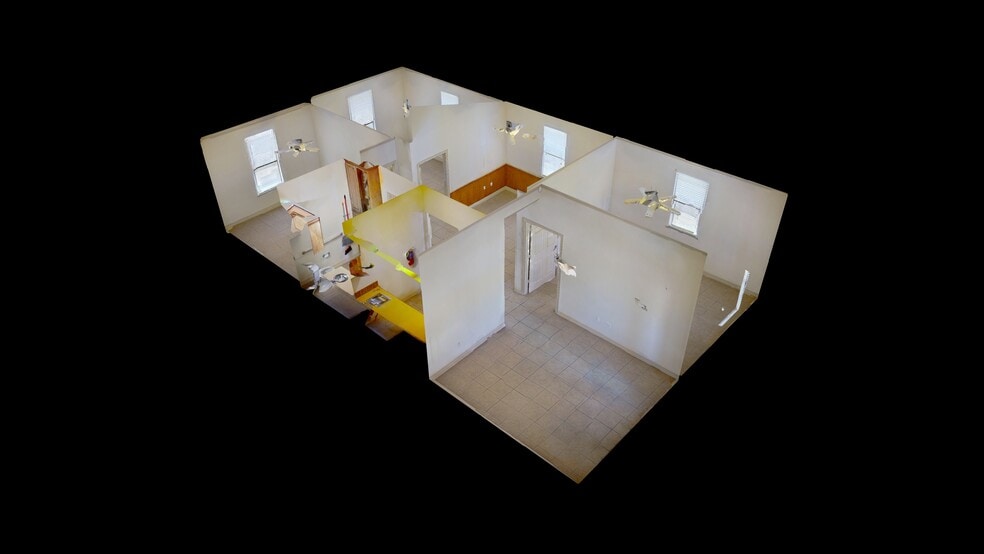 More Photos Of 3000 Joe Dimaggio Blvd, Round Rock Office For Lease