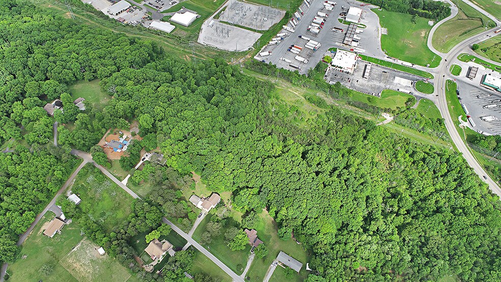 More Photos Of 600 N Watt Rd, Knoxville Land For Sale