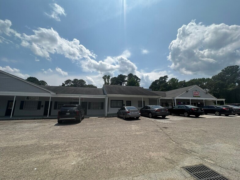 More Photos Of 2228 Rosier Rd, Augusta Unknown For Lease