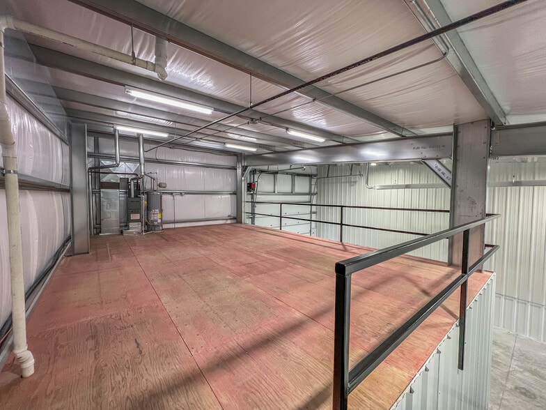 More Photos Of 687 N Robertson Rd, Casper Land For Lease