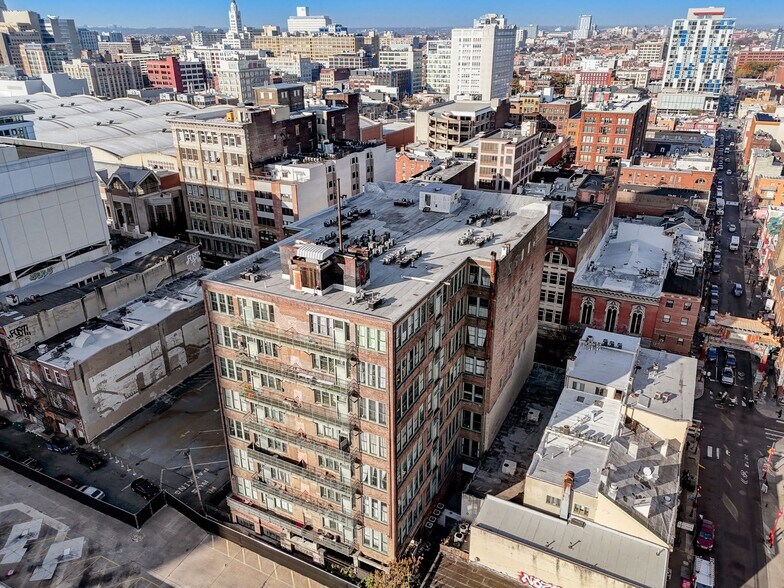 More Photos Of 1008-1010 Arch St, Philadelphia Apartments For Lease