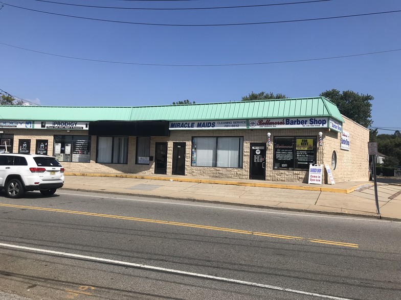 Primary Photo Of 2275-2287 Bellmore Ave, Bellmore Storefront For Lease