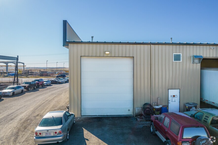 More Photos Of 314 Exploration Ave SE, Calgary Warehouse For Sale