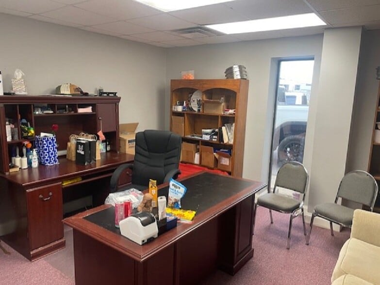 More Photos Of 2130 Caldwell Rd, Una Religious Facility For Sale