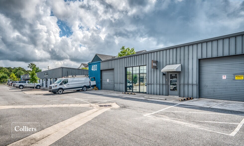 More Photos Of 2467 Savannah Hwy, Charleston Unknown For Lease