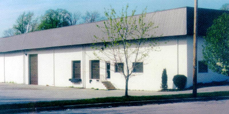 More Photos Of 4121-4137 Amos Ave, Baltimore Unknown For Lease