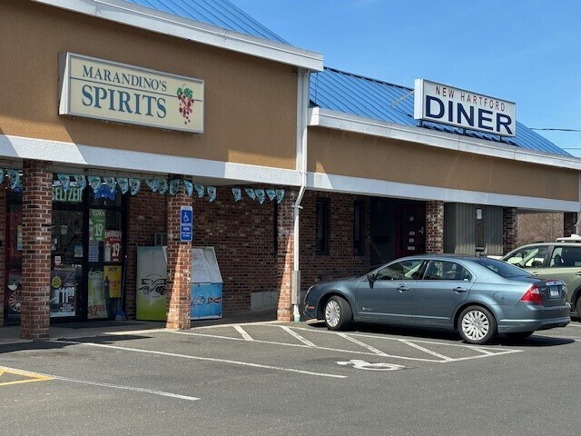 More Photos Of 141 Main St, New Hartford Storefront For Sale