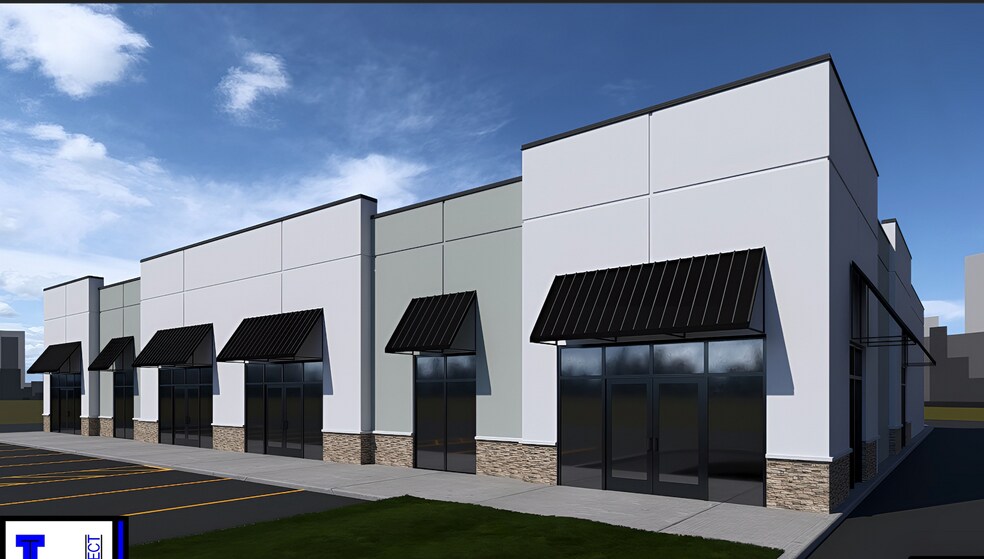 More Photos Of 2320 Capital Cir NE, Tallahassee Storefront For Lease