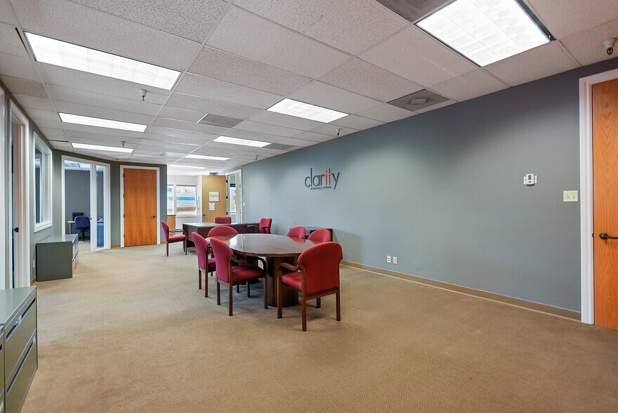 More Photos Of 289 S San Antonio Rd, Los Altos Office For Lease
