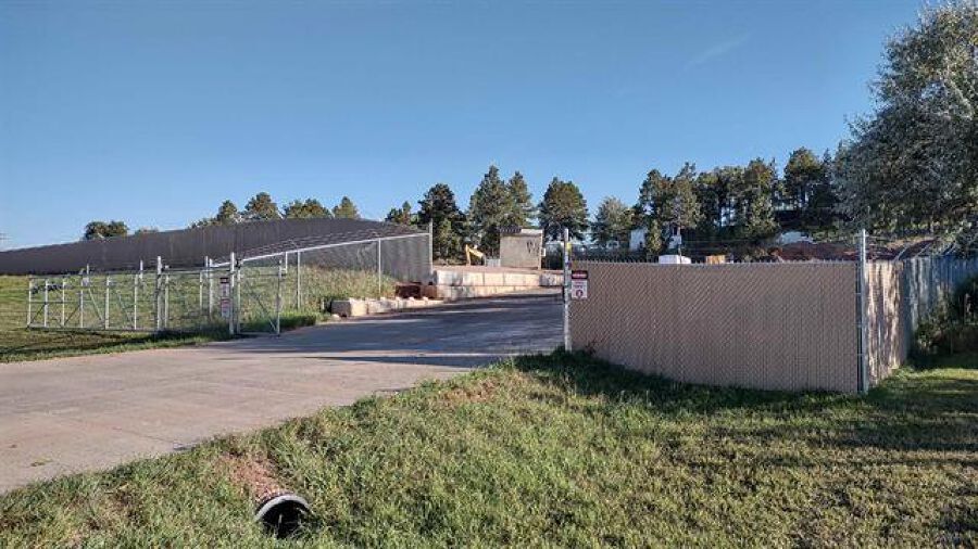 More Photos Of TBD Tract 1A Sturgis Rd, Summerset Land For Sale