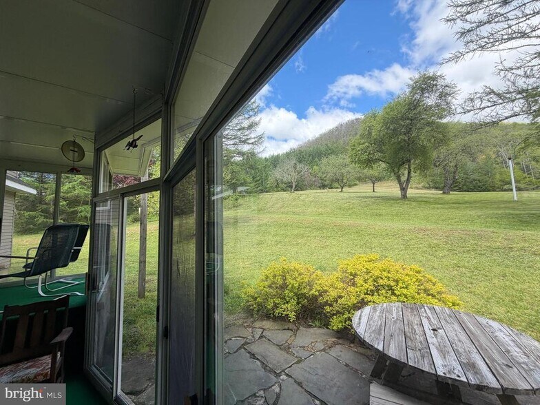 More Photos Of 1226-1227 Cross Fork Creek Rd, Cross Fork Land For Sale