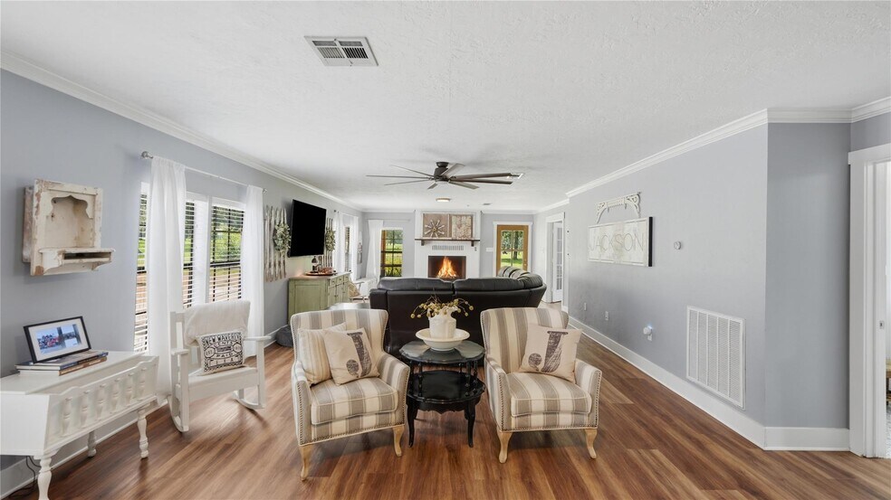 More Photos Of 100 Hill Ranch Ln, New Waverly Land For Sale