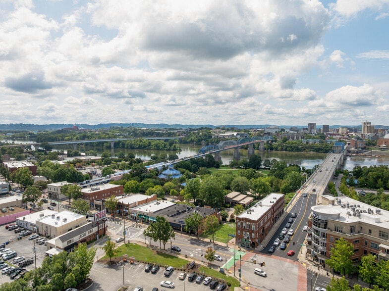 More Photos Of 110 River St, Chattanooga Restaurant For Lease