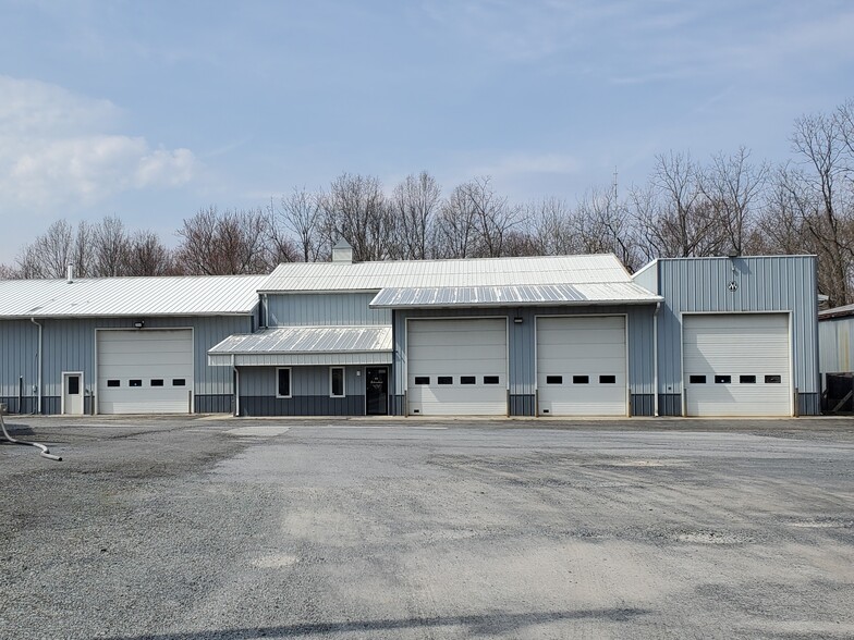 Primary Photo Of 14 Willet St, Florida Warehouse For Lease