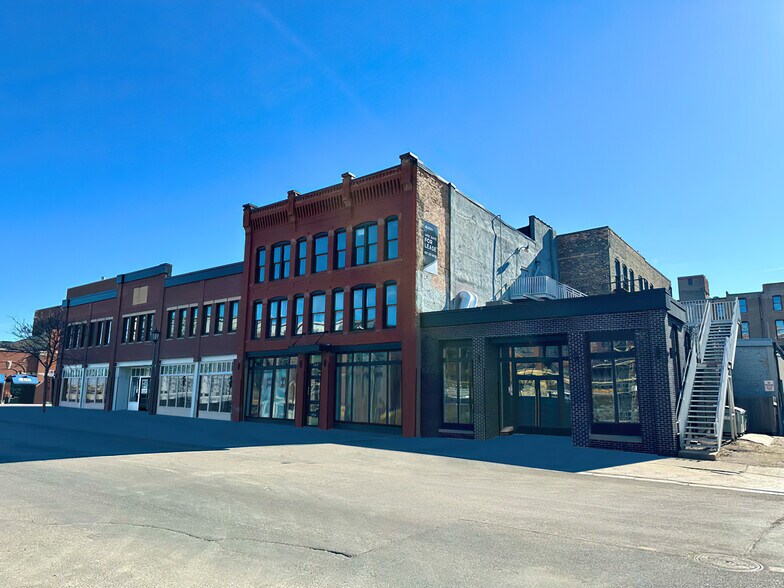 More Photos Of 107 N 3rd Ave, Minneapolis Office For Lease