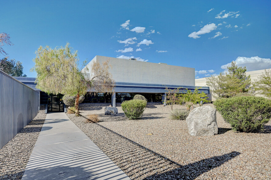 Primary Photo Of 2400-2402 N Tenaya Way, Las Vegas Office For Lease