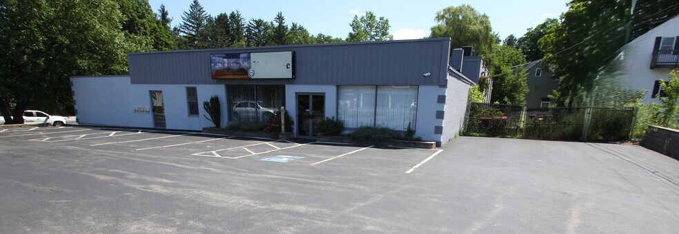 More Photos Of 3 Washington St, North Reading Warehouse For Sale