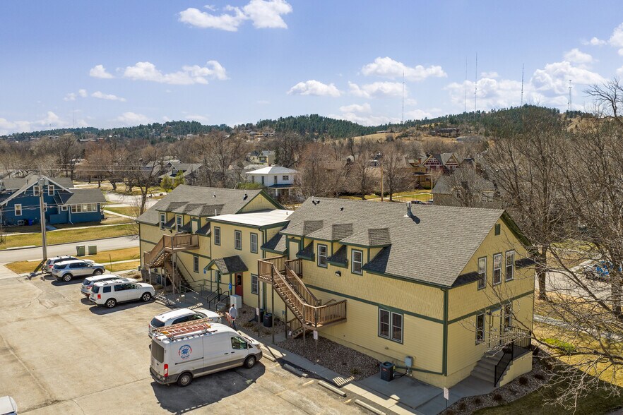 More Photos Of 1010 9th St, Rapid City Medical For Sale
