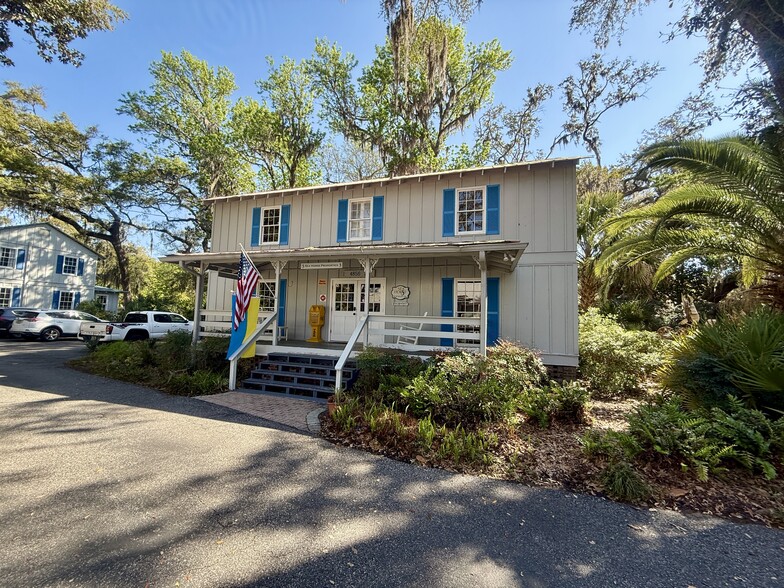 More Photos Of 4924 E First Coast Hwy, Fernandina Beach Unknown For Lease