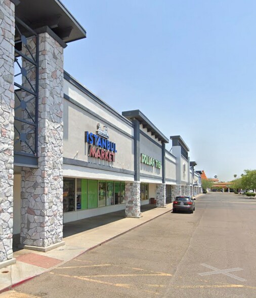 Primary Photo Of 1838 W Bell Rd, Phoenix Unknown For Lease