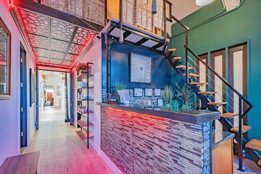 More Photos Of 490 Post St, San Francisco Medical For Lease