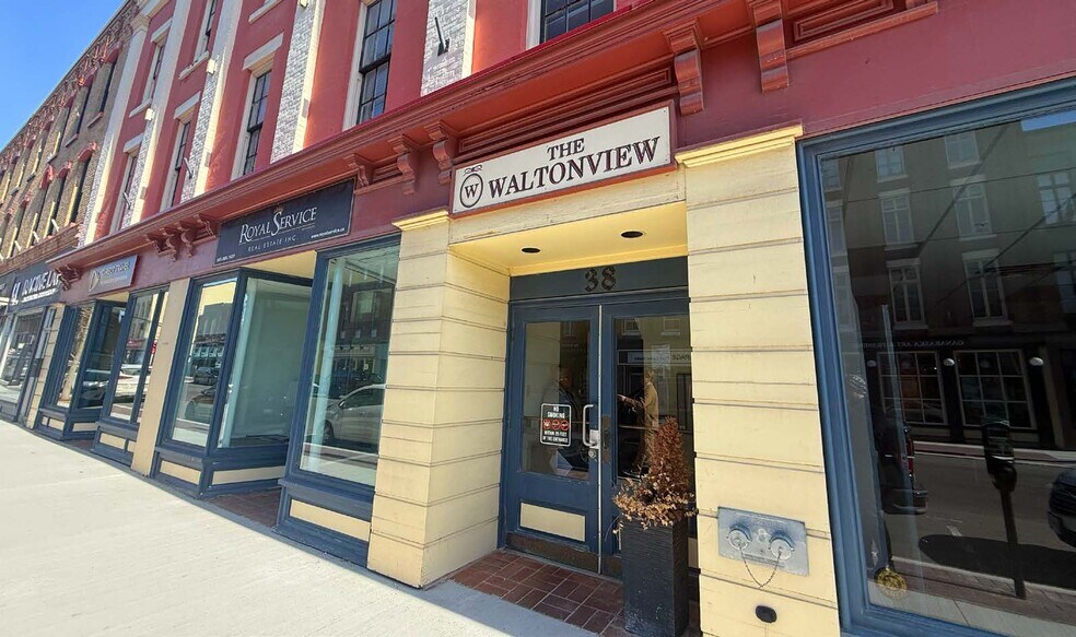 More Photos Of 34-46 Walton St, Port Hope Apartments For Sale