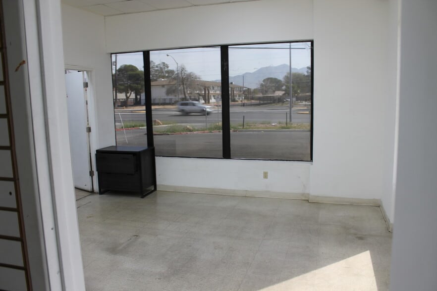 More Photos Of 4365 N Las Vegas Blvd, Las Vegas Freestanding For Lease
