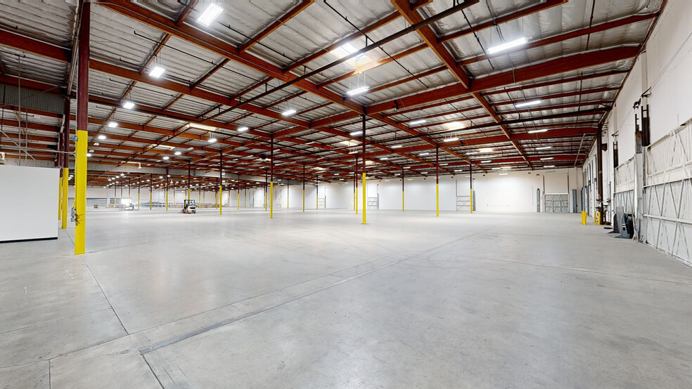 Primary Photo Of 2690 Pellissier Pl, City Of Industry Warehouse For Lease