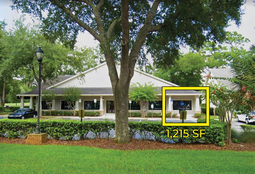 Primary Photo Of 105 Waymont Ct, Lake Mary Office For Lease