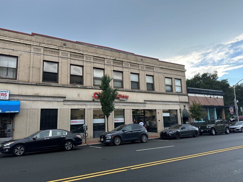 More Photos Of 516 Bloomfield Ave, Montclair General Retail For Sale