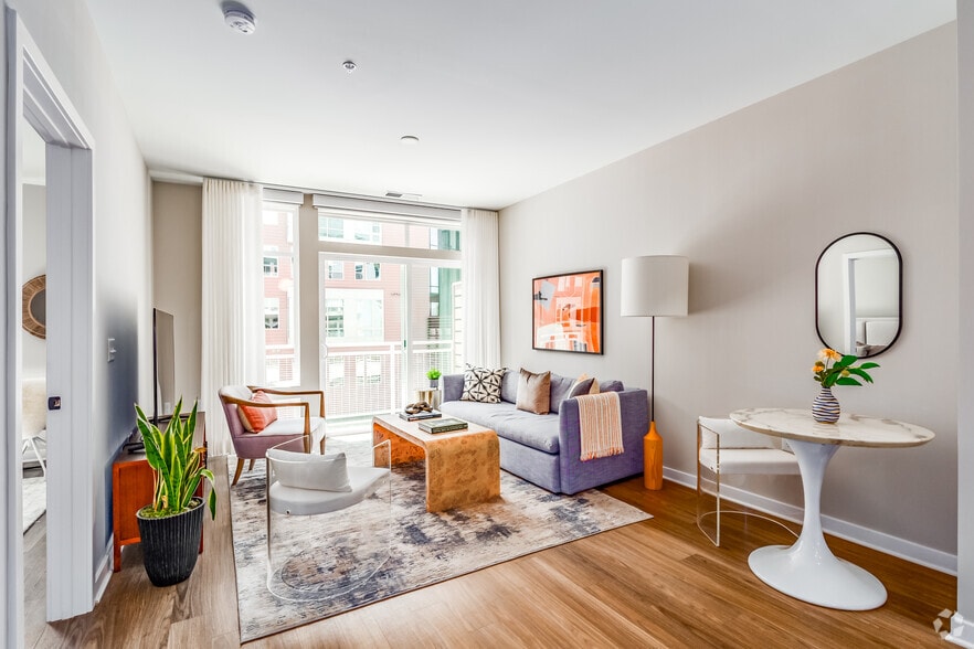 More Photos Of 4400 Calvert Rd, College Park Apartments For Lease