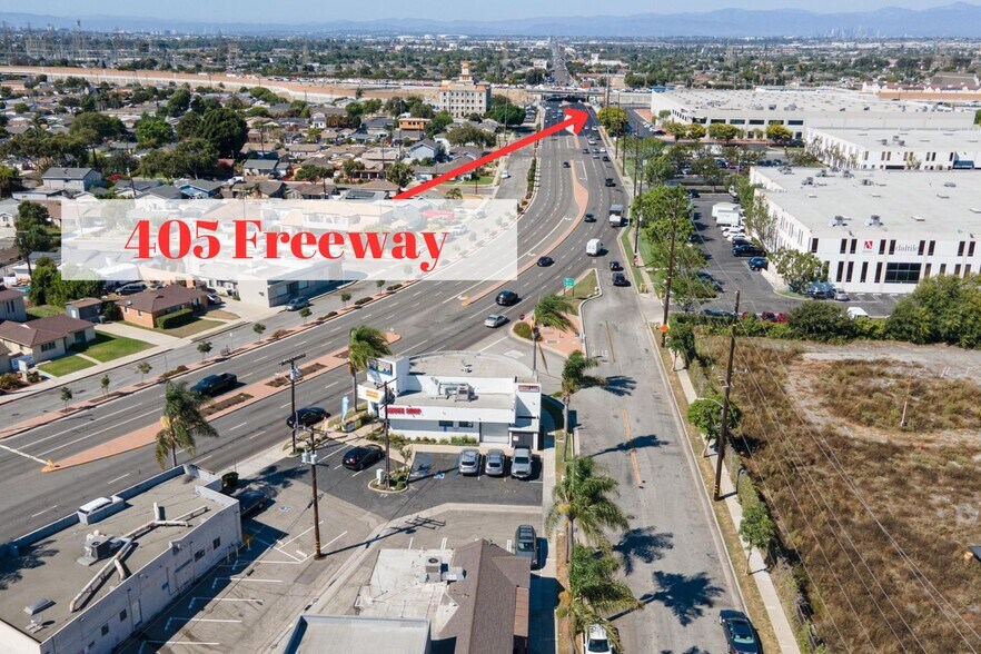 More Photos Of 18750 Crenshaw Blvd, Torrance General Retail For Lease
