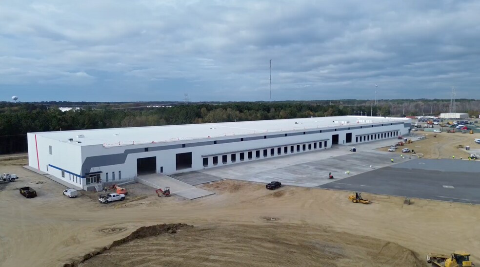 More Photos Of 115 Parkway Dr, Rincon Unknown For Lease