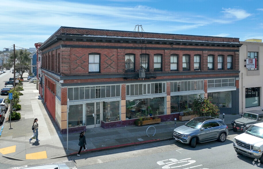 More Photos Of 311 11th Ave, San Francisco Apartments For Sale