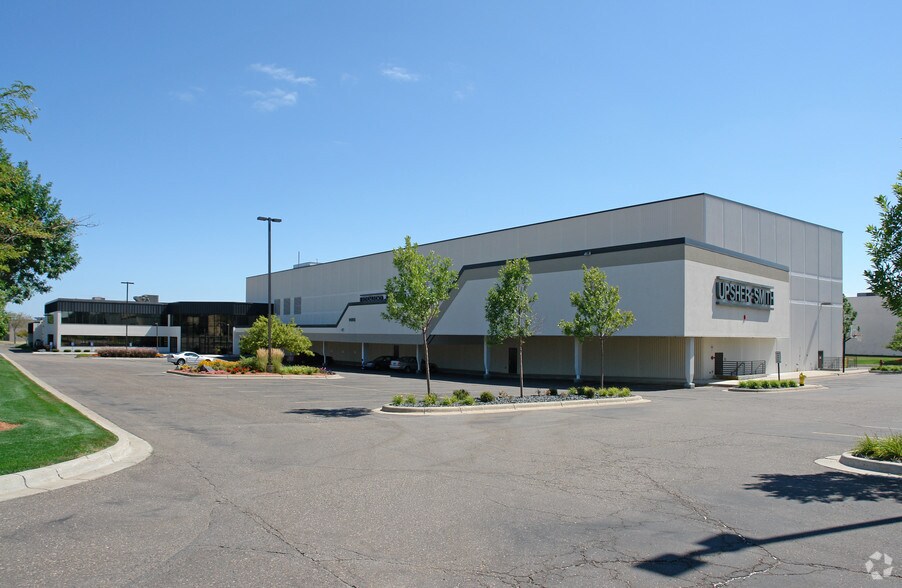 Primary Photo Of 14905 N 23rd Ave, Plymouth Manufacturing For Sale
