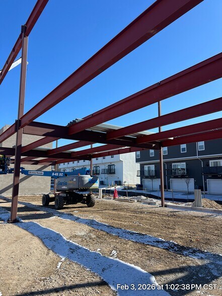 More Photos Of Birchwood South Lot 7, Davenport General Retail For Lease