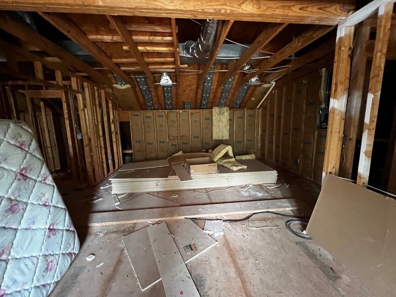 More Photos Of 1232 Argo Margaret Rd, Odenville Office For Sale