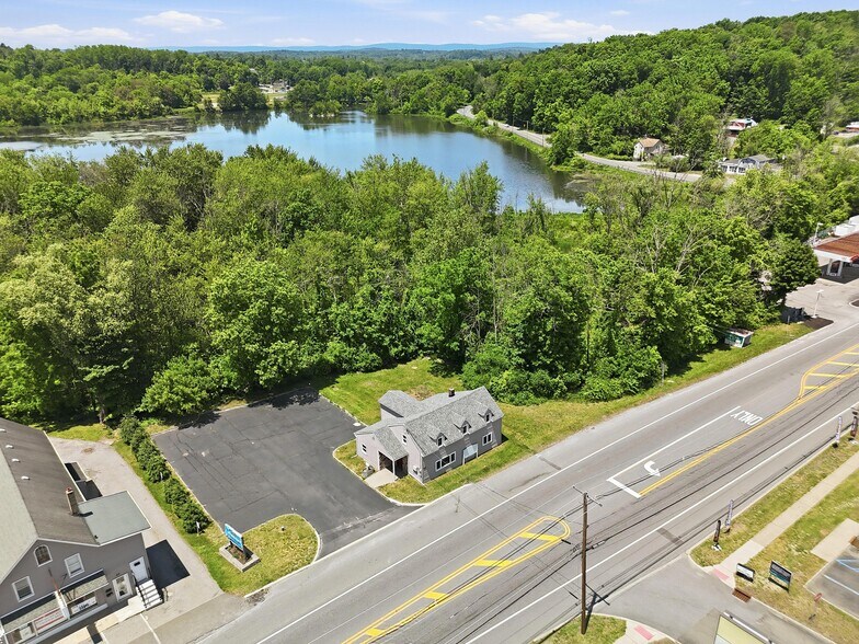 Primary Photo Of 75 Route 23, Franklin Office Residential For Lease