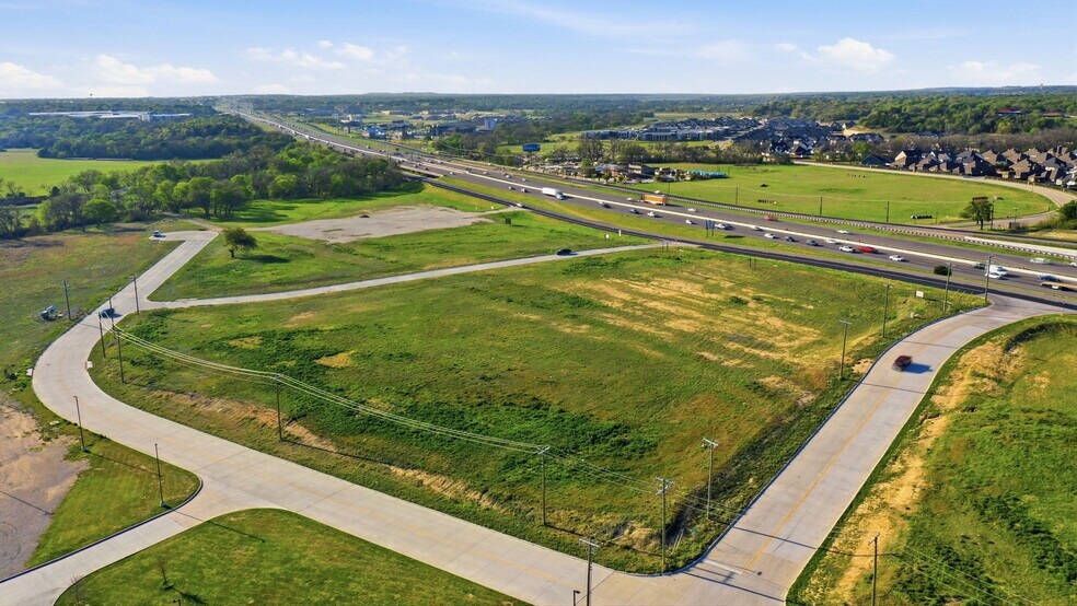 More Photos Of TBD I-20 Lot 2 3 4 & 5, Willow Park Land For Sale