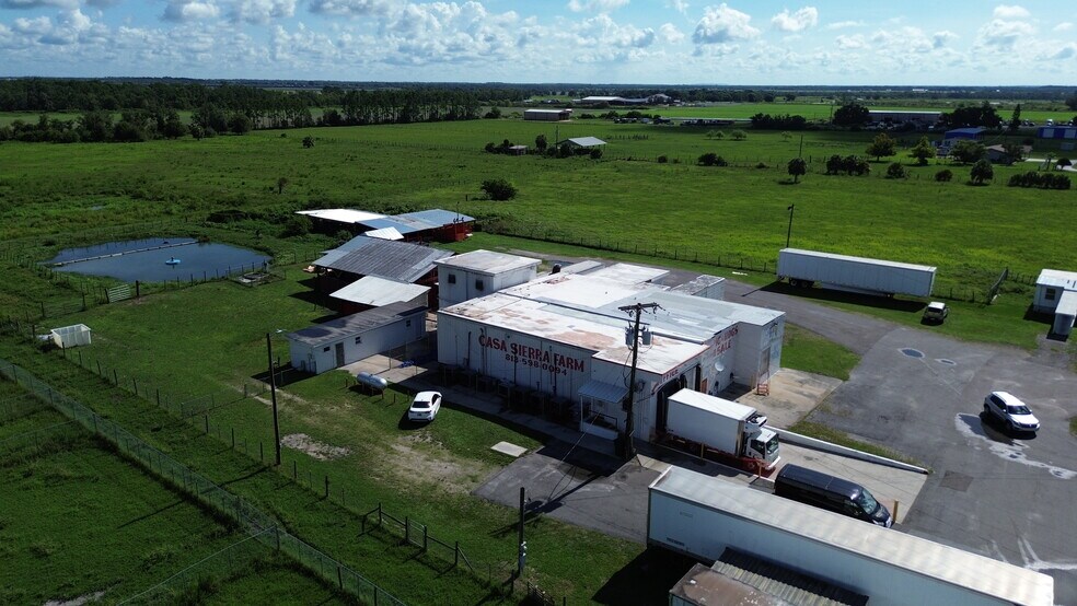 More Photos Of 6712 State Road 674, Wimauma Land For Lease