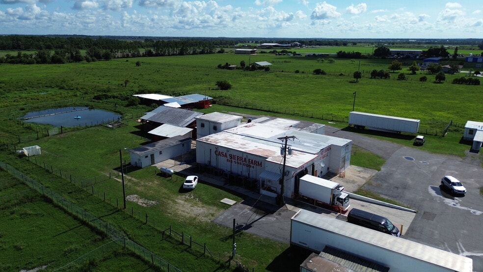 More Photos Of 6712 State Road 674, Wimauma Land For Sale