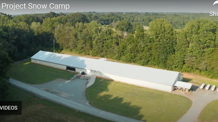 More Photos Of 2900 Quakenbush Rd, Snow Camp Specialty For Sale