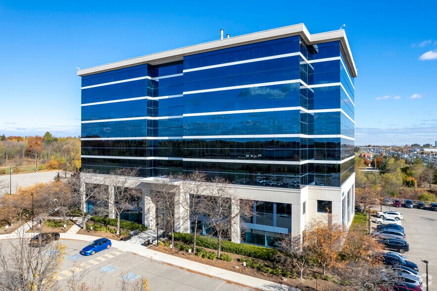 More Photos Of 1275 N Service Rd W, Oakville Office For Sale