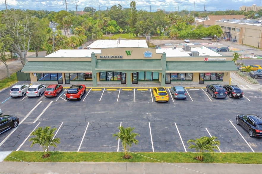 Primary Photo Of 131-141 S Courtenay Pky, Merritt Island Unknown For Lease