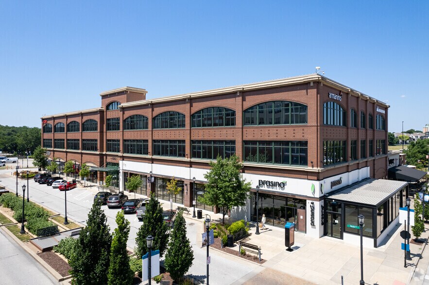 More Photos Of 1520 S 5th St, Saint Charles Unknown For Lease